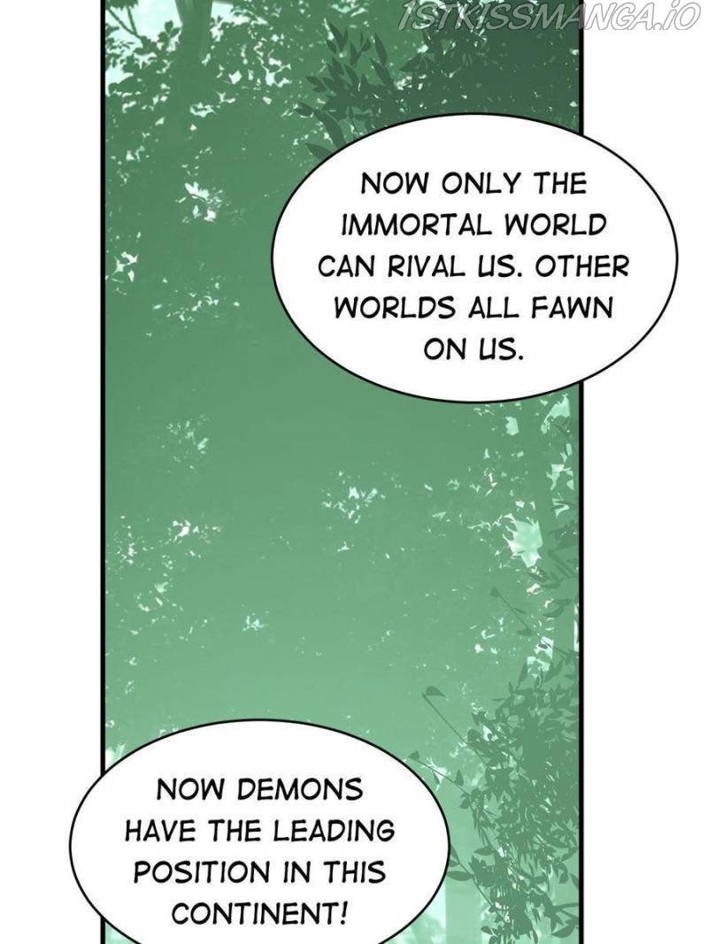 Queen of Poison: The Legend of a Super Agent, Doctor, and Princess Chapter 329 page 27