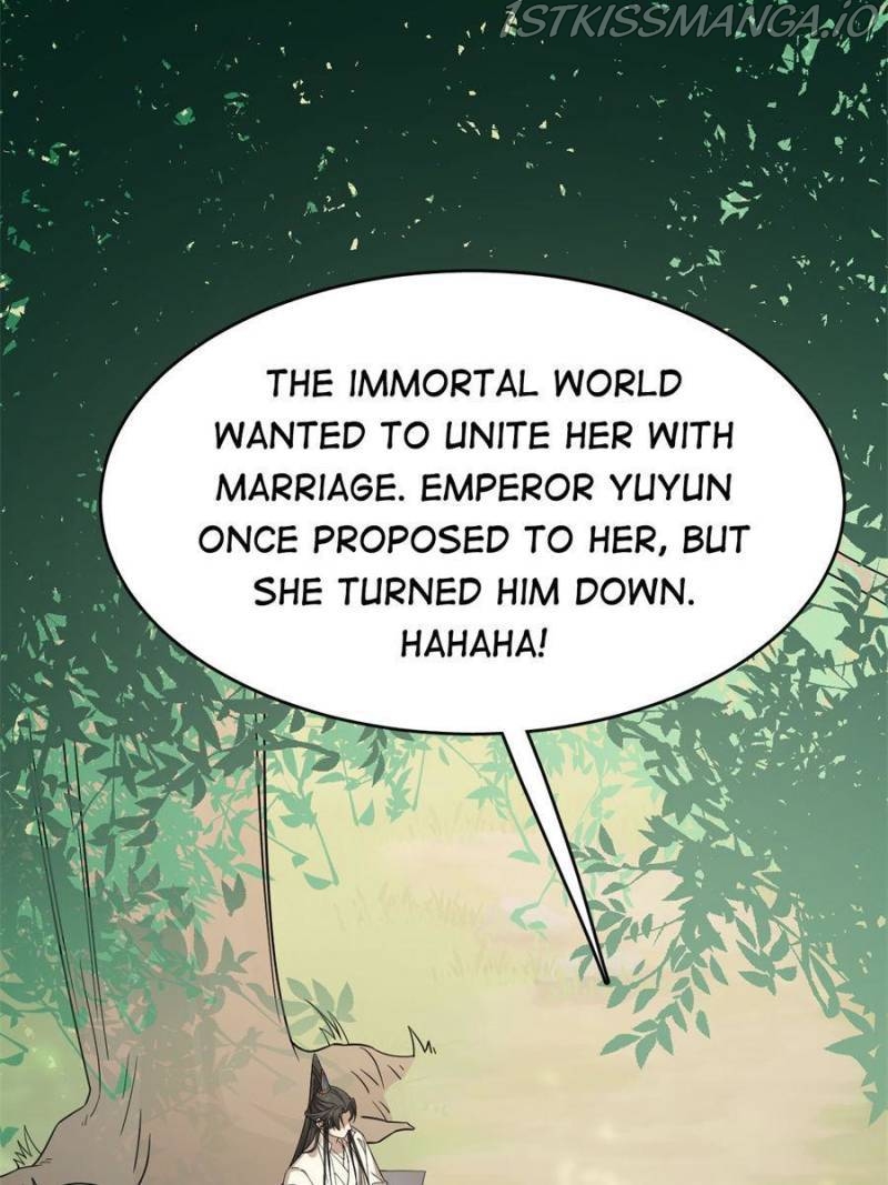 Queen of Poison: The Legend of a Super Agent, Doctor, and Princess Chapter 329 page 29
