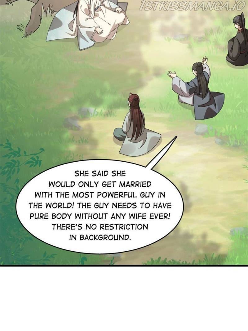 Queen of Poison: The Legend of a Super Agent, Doctor, and Princess Chapter 329 page 30