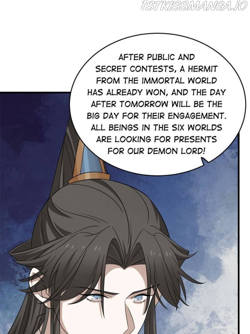 Queen of Poison: The Legend of a Super Agent, Doctor, and Princess Chapter 329 page 32