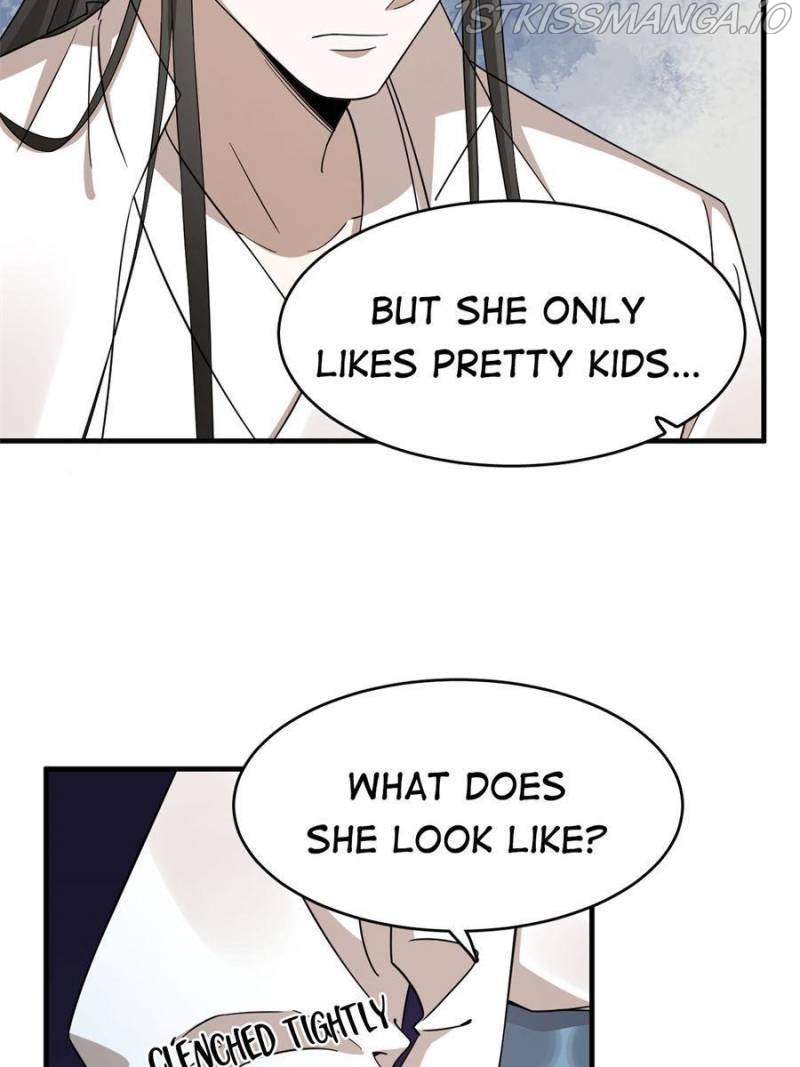 Queen of Poison: The Legend of a Super Agent, Doctor, and Princess Chapter 329 page 33