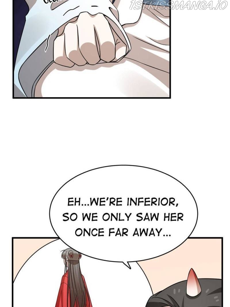 Queen of Poison: The Legend of a Super Agent, Doctor, and Princess Chapter 329 page 34