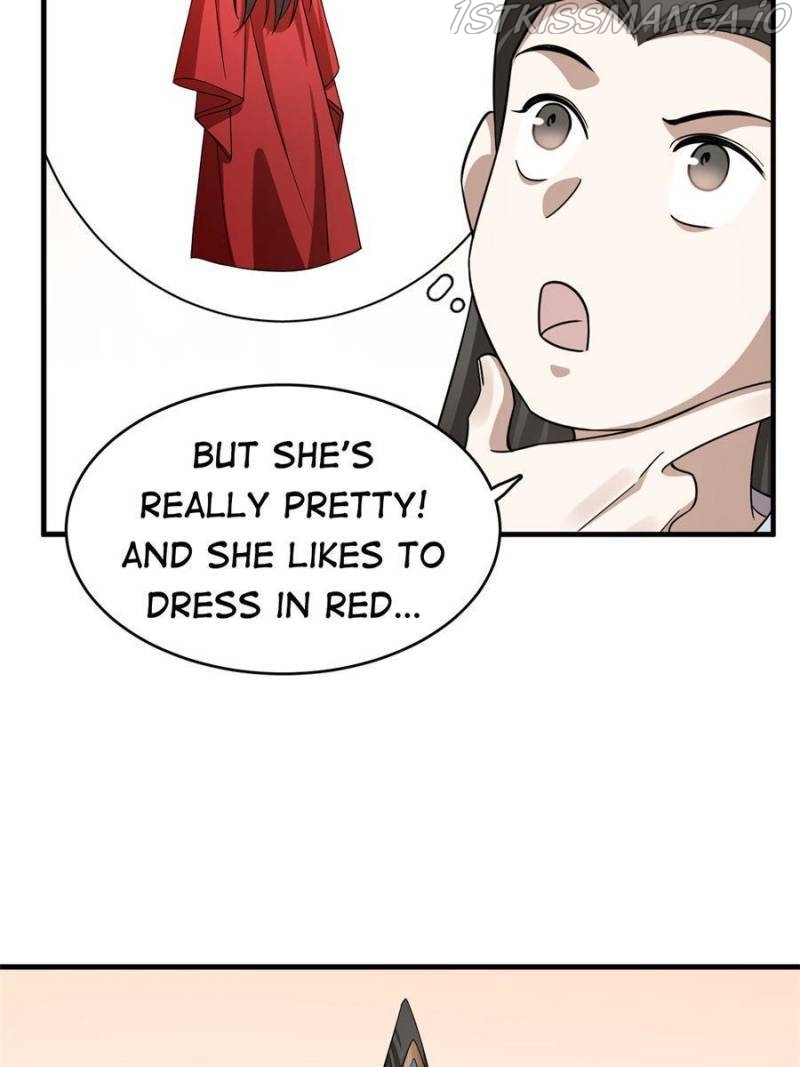 Queen of Poison: The Legend of a Super Agent, Doctor, and Princess Chapter 329 page 35