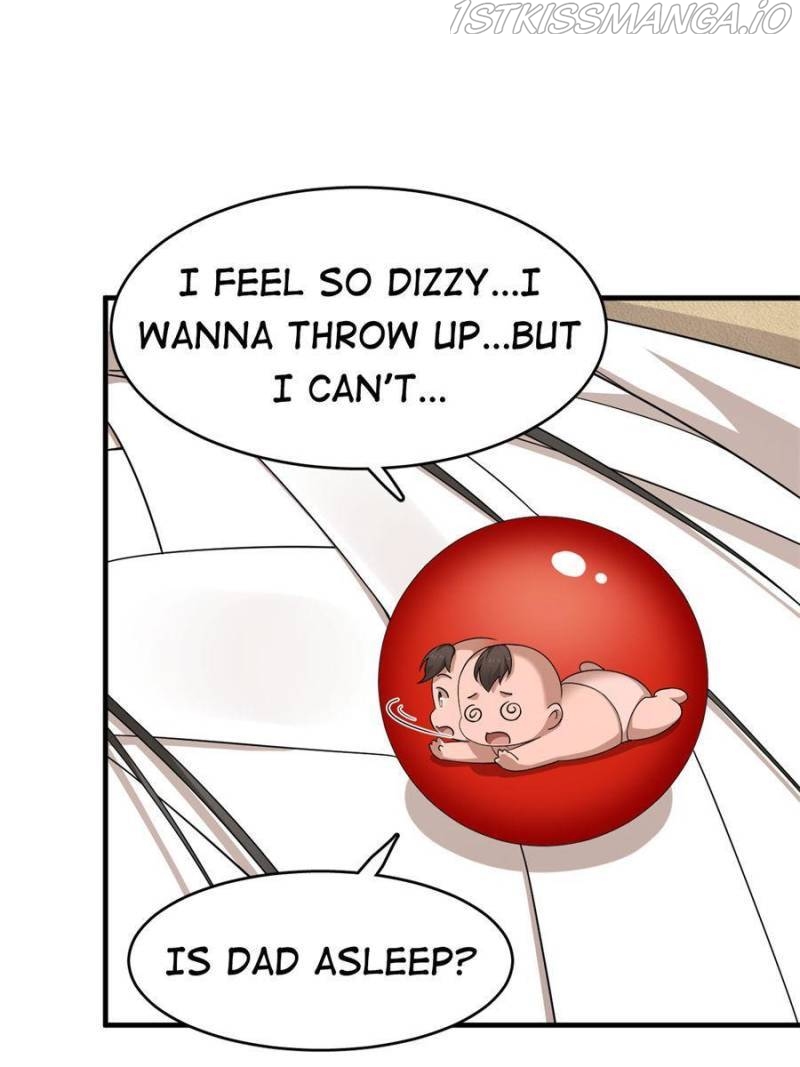 Queen of Poison: The Legend of a Super Agent, Doctor, and Princess Chapter 329 page 3