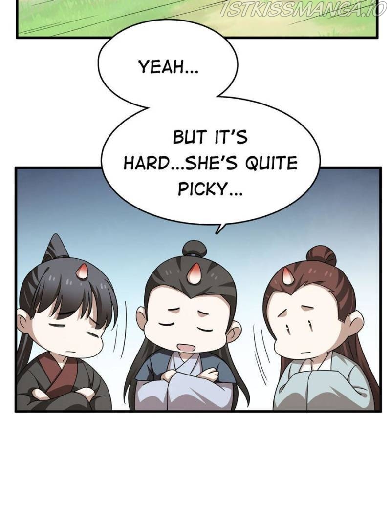 Queen of Poison: The Legend of a Super Agent, Doctor, and Princess Chapter 329 page 40