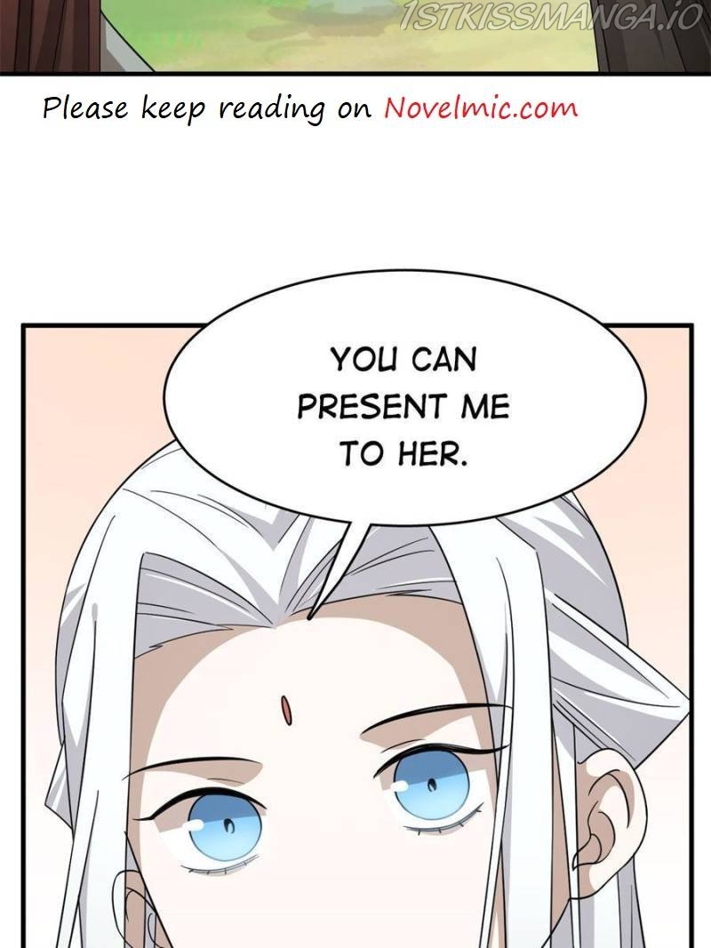 Queen of Poison: The Legend of a Super Agent, Doctor, and Princess Chapter 329 page 44