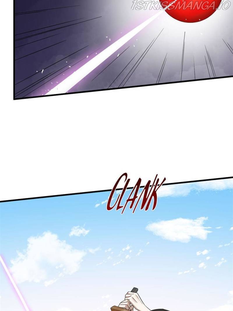Queen of Poison: The Legend of a Super Agent, Doctor, and Princess Chapter 329 page 8