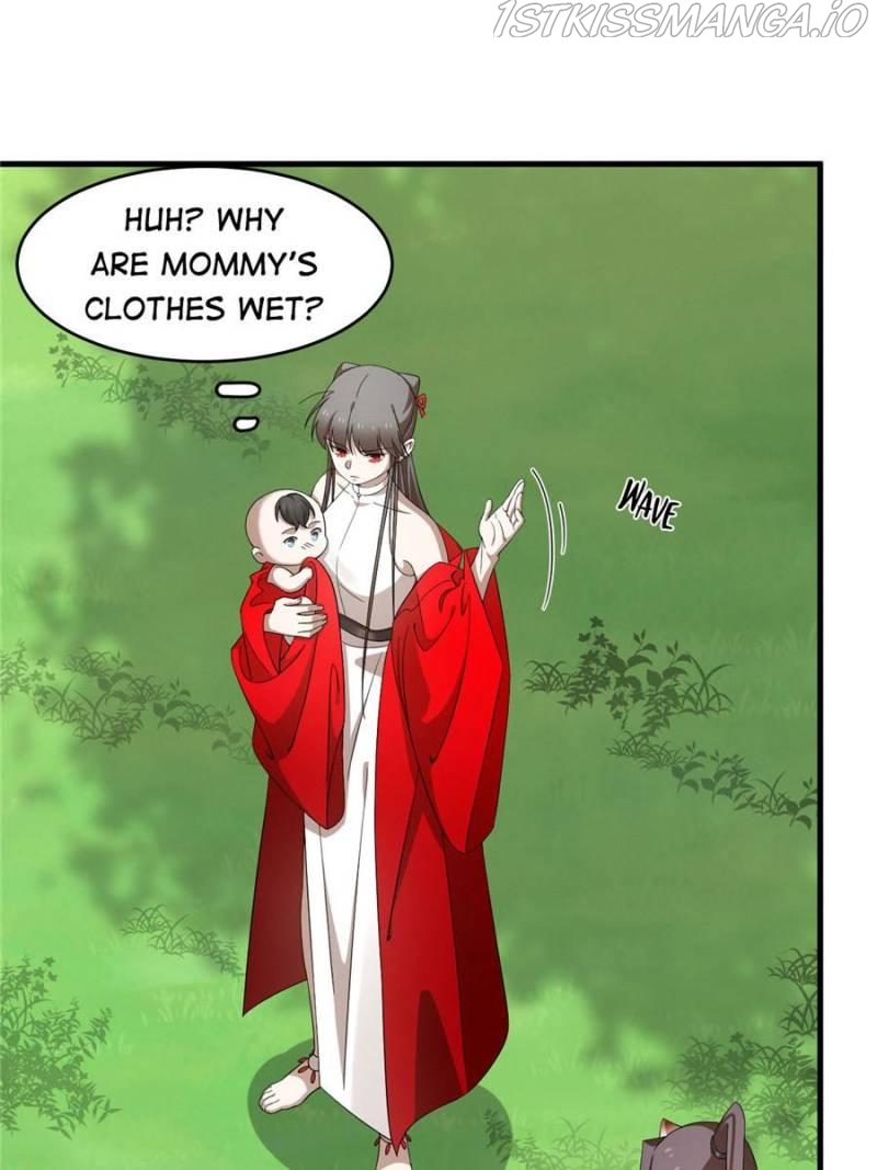Queen of Poison: The Legend of a Super Agent, Doctor, and Princess Chapter 333 page 12