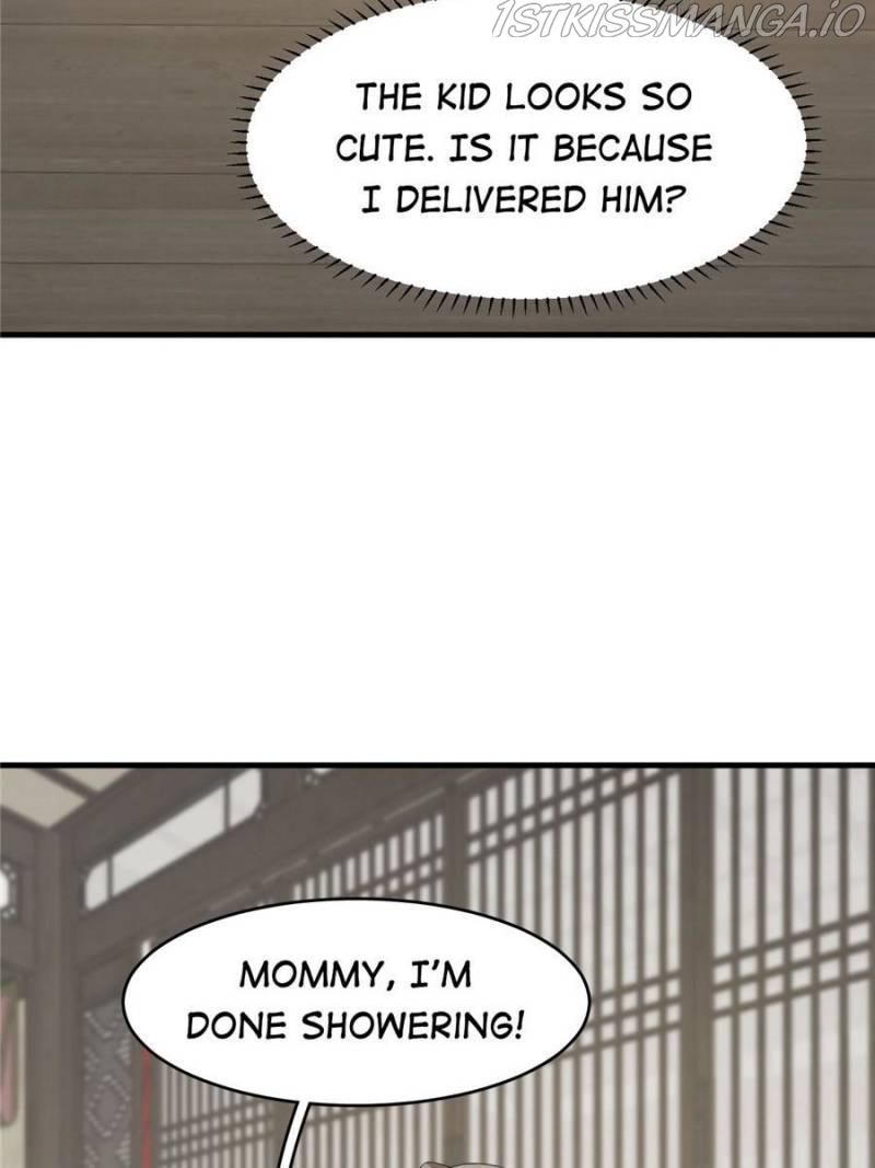 Queen of Poison: The Legend of a Super Agent, Doctor, and Princess Chapter 333 page 18