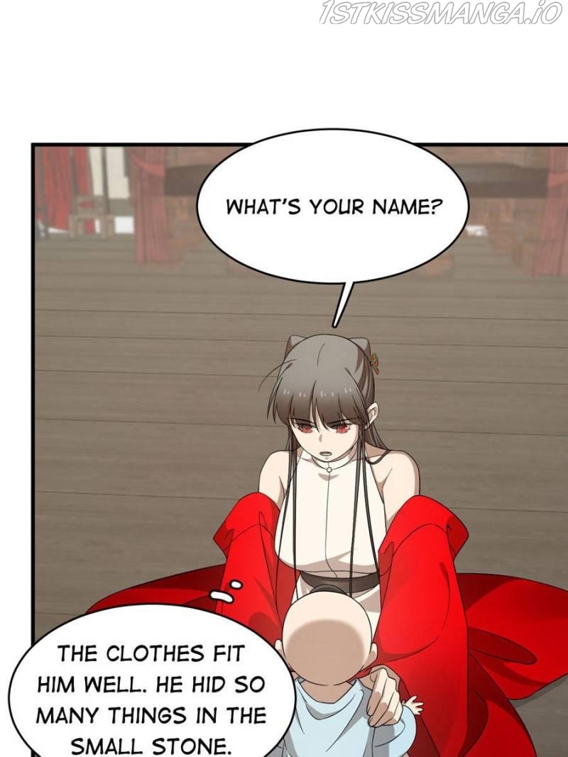 Queen of Poison: The Legend of a Super Agent, Doctor, and Princess Chapter 333 page 22