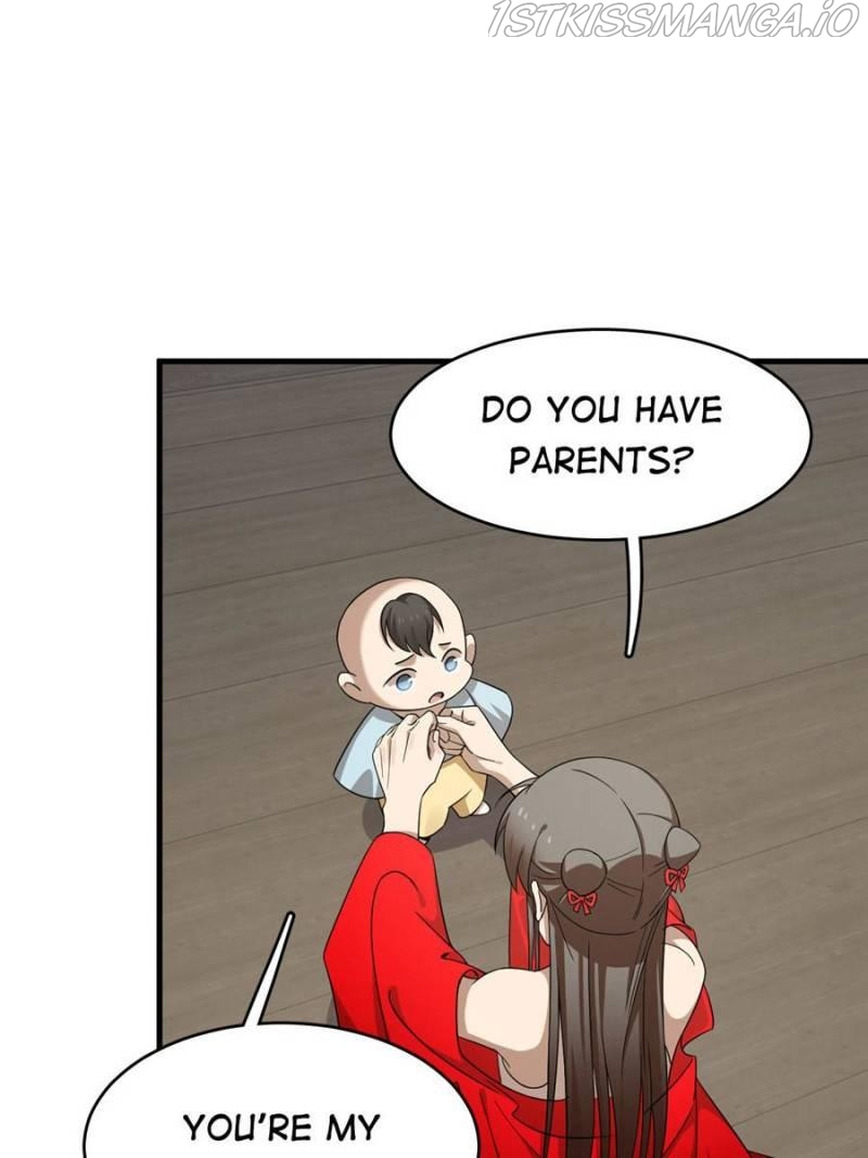 Queen of Poison: The Legend of a Super Agent, Doctor, and Princess Chapter 333 page 25