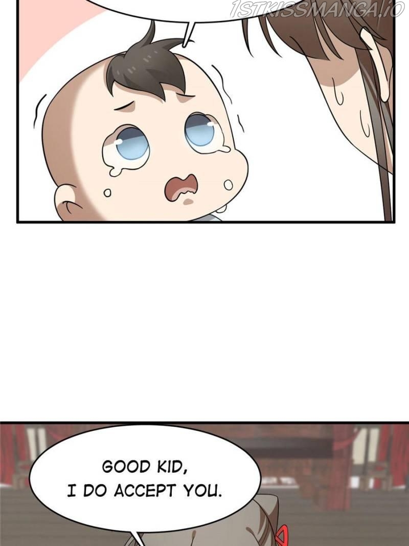 Queen of Poison: The Legend of a Super Agent, Doctor, and Princess Chapter 333 page 27