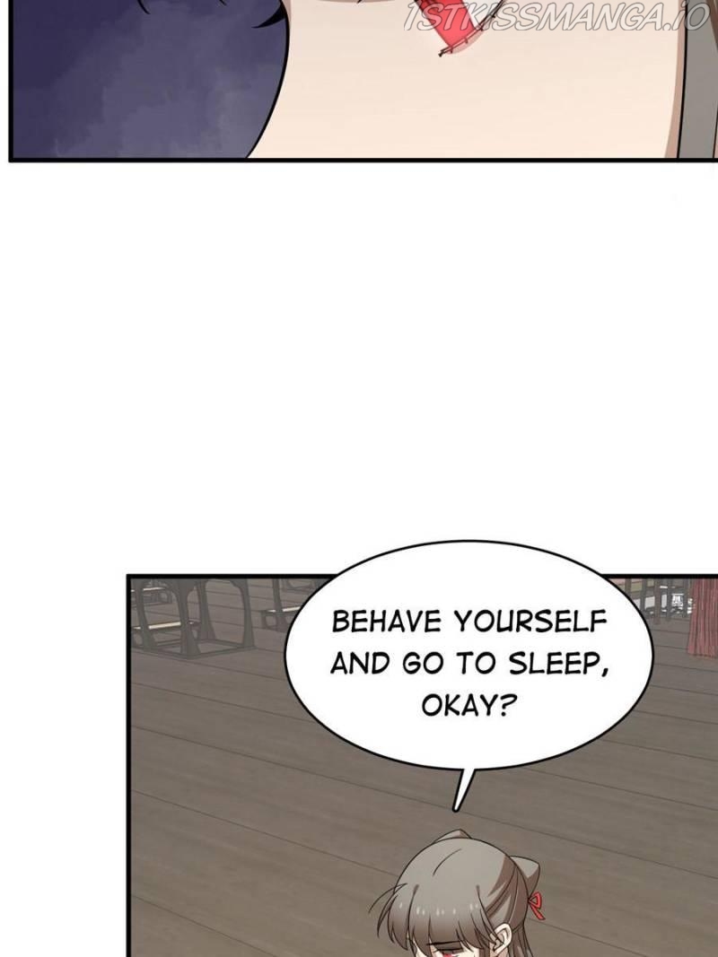 Queen of Poison: The Legend of a Super Agent, Doctor, and Princess Chapter 333 page 31