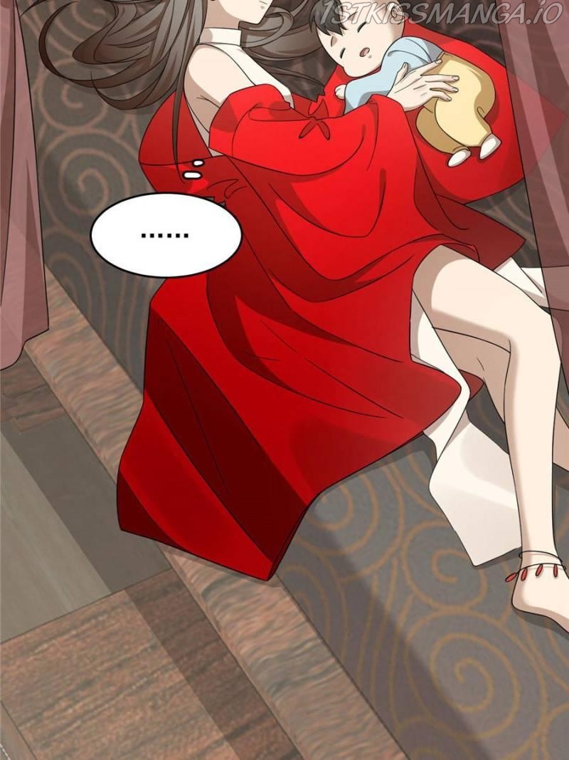 Queen of Poison: The Legend of a Super Agent, Doctor, and Princess Chapter 333 page 34