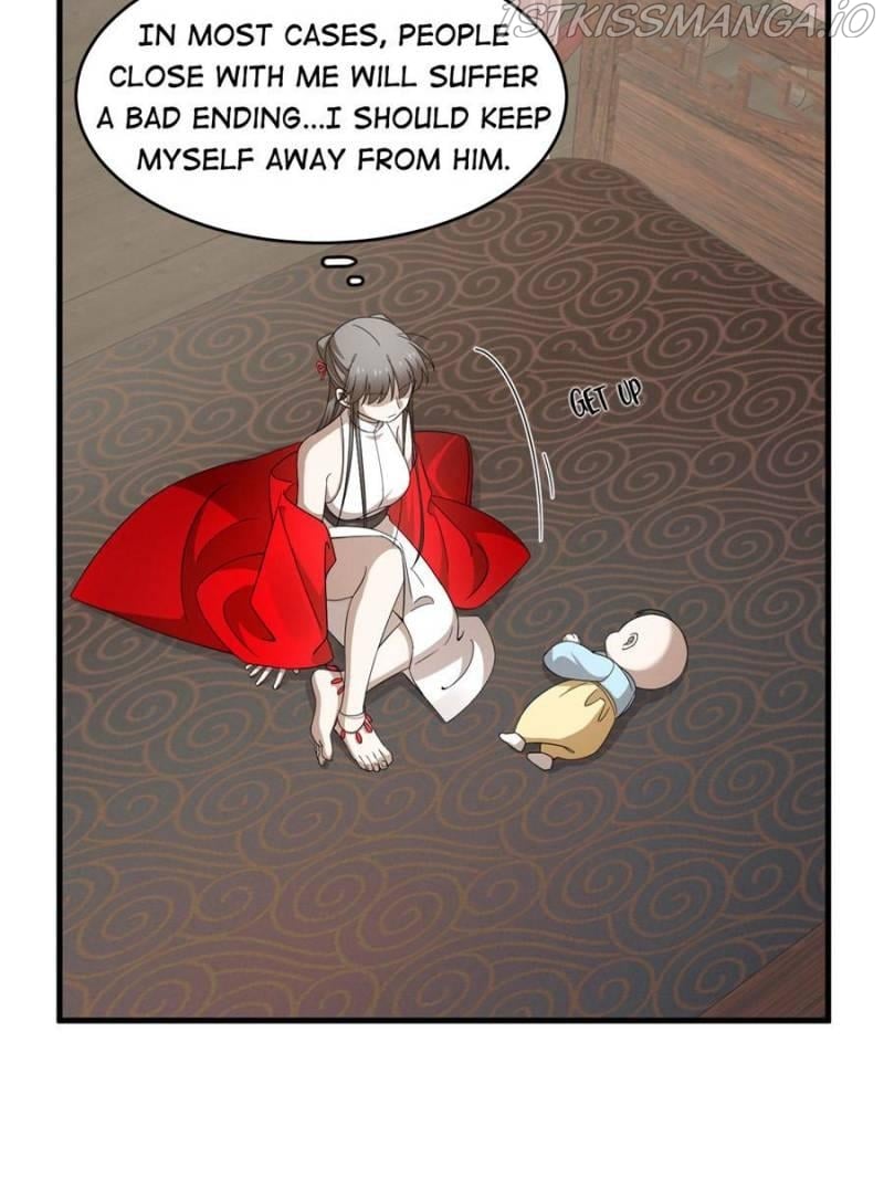Queen of Poison: The Legend of a Super Agent, Doctor, and Princess Chapter 333 page 37