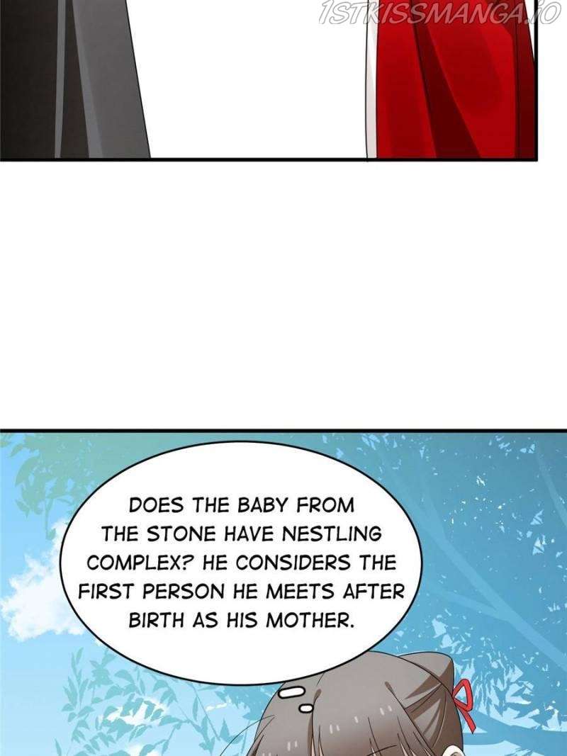 Queen of Poison: The Legend of a Super Agent, Doctor, and Princess Chapter 333 page 3