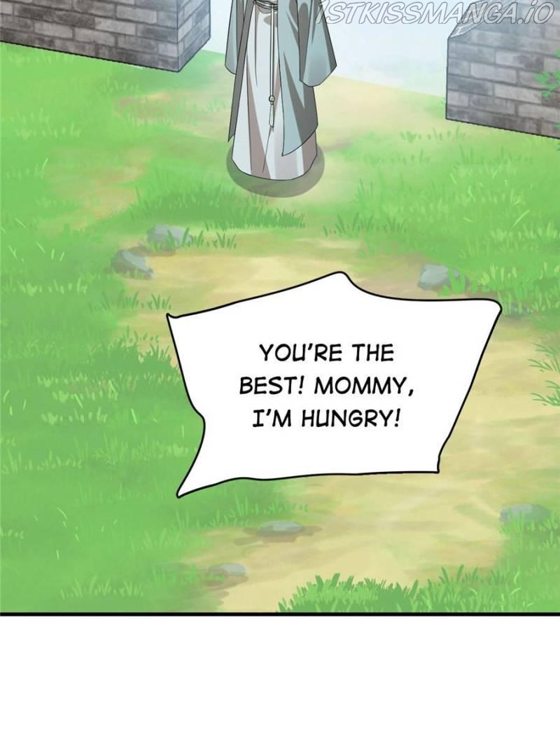 Queen of Poison: The Legend of a Super Agent, Doctor, and Princess Chapter 333 page 40