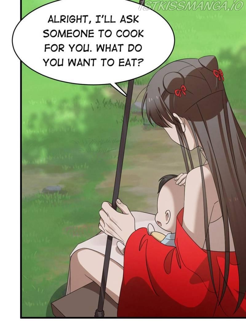 Queen of Poison: The Legend of a Super Agent, Doctor, and Princess Chapter 333 page 46