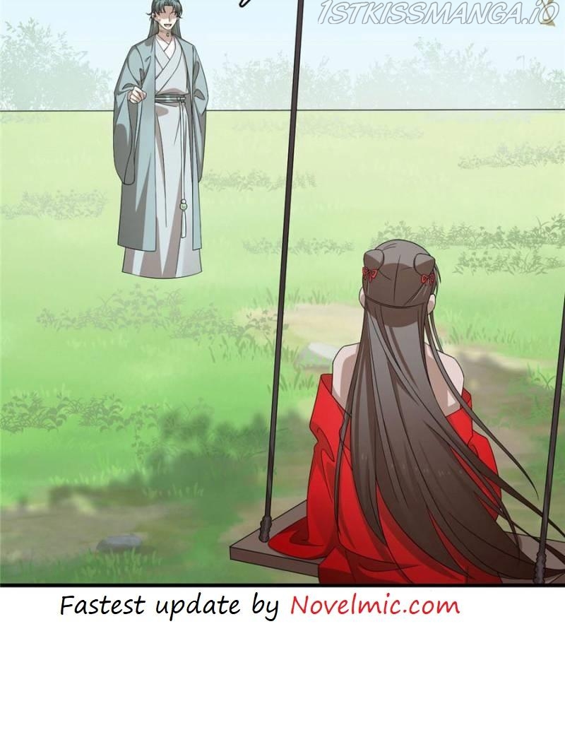 Queen of Poison: The Legend of a Super Agent, Doctor, and Princess Chapter 333 page 48