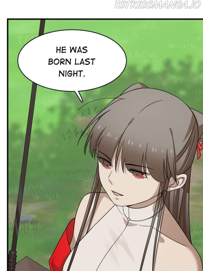 Queen of Poison: The Legend of a Super Agent, Doctor, and Princess Chapter 333 page 49