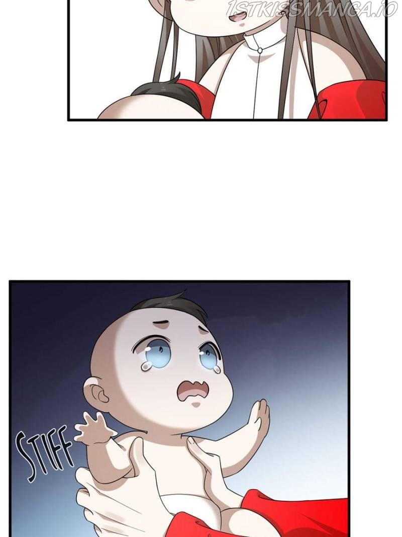 Queen of Poison: The Legend of a Super Agent, Doctor, and Princess Chapter 333 page 6