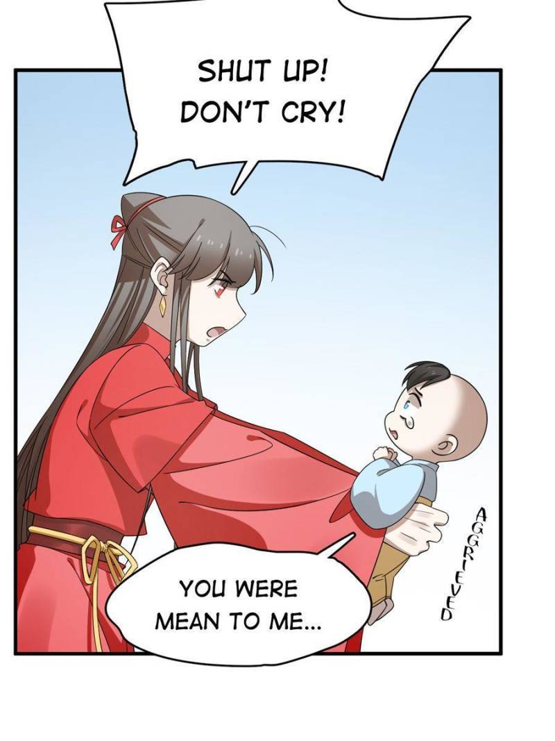 Queen of Poison: The Legend of a Super Agent, Doctor, and Princess Chapter 337 page 20