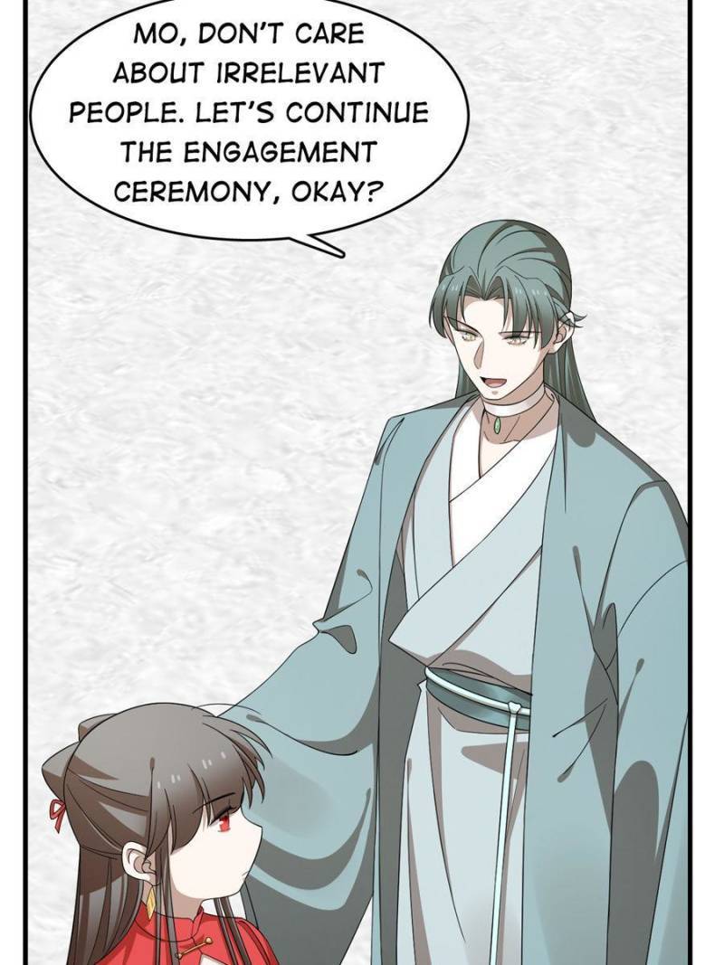 Queen of Poison: The Legend of a Super Agent, Doctor, and Princess Chapter 337 page 27