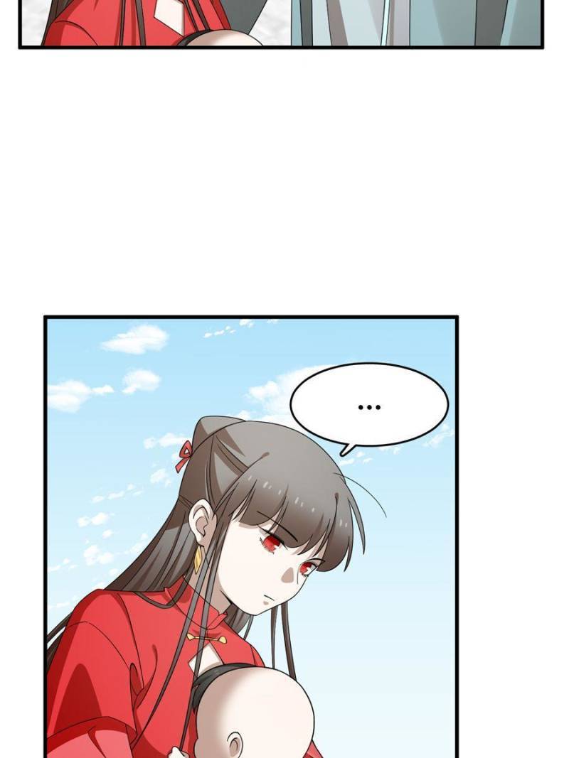 Queen of Poison: The Legend of a Super Agent, Doctor, and Princess Chapter 337 page 28