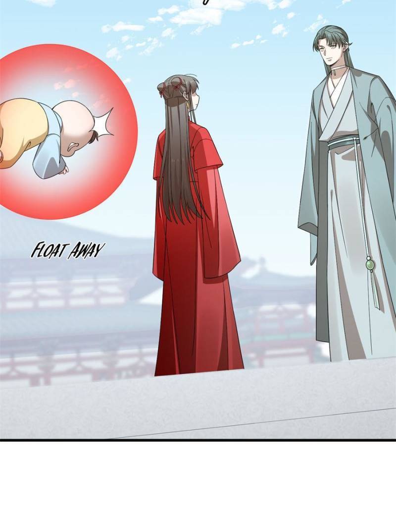 Queen of Poison: The Legend of a Super Agent, Doctor, and Princess Chapter 337 page 30