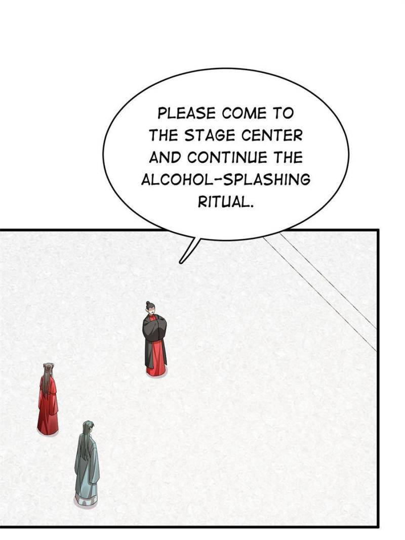 Queen of Poison: The Legend of a Super Agent, Doctor, and Princess Chapter 337 page 33