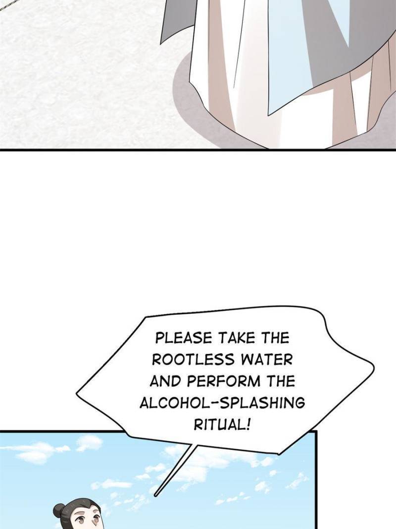 Queen of Poison: The Legend of a Super Agent, Doctor, and Princess Chapter 337 page 37