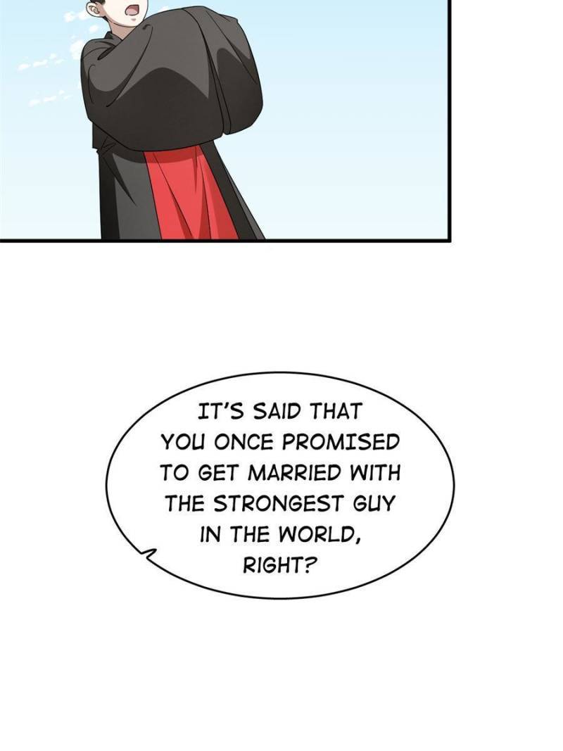 Queen of Poison: The Legend of a Super Agent, Doctor, and Princess Chapter 337 page 38