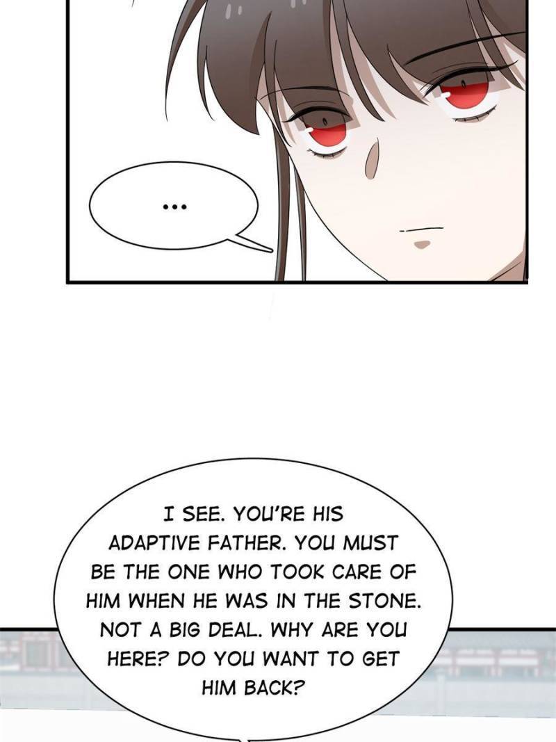 Queen of Poison: The Legend of a Super Agent, Doctor, and Princess Chapter 337 page 3
