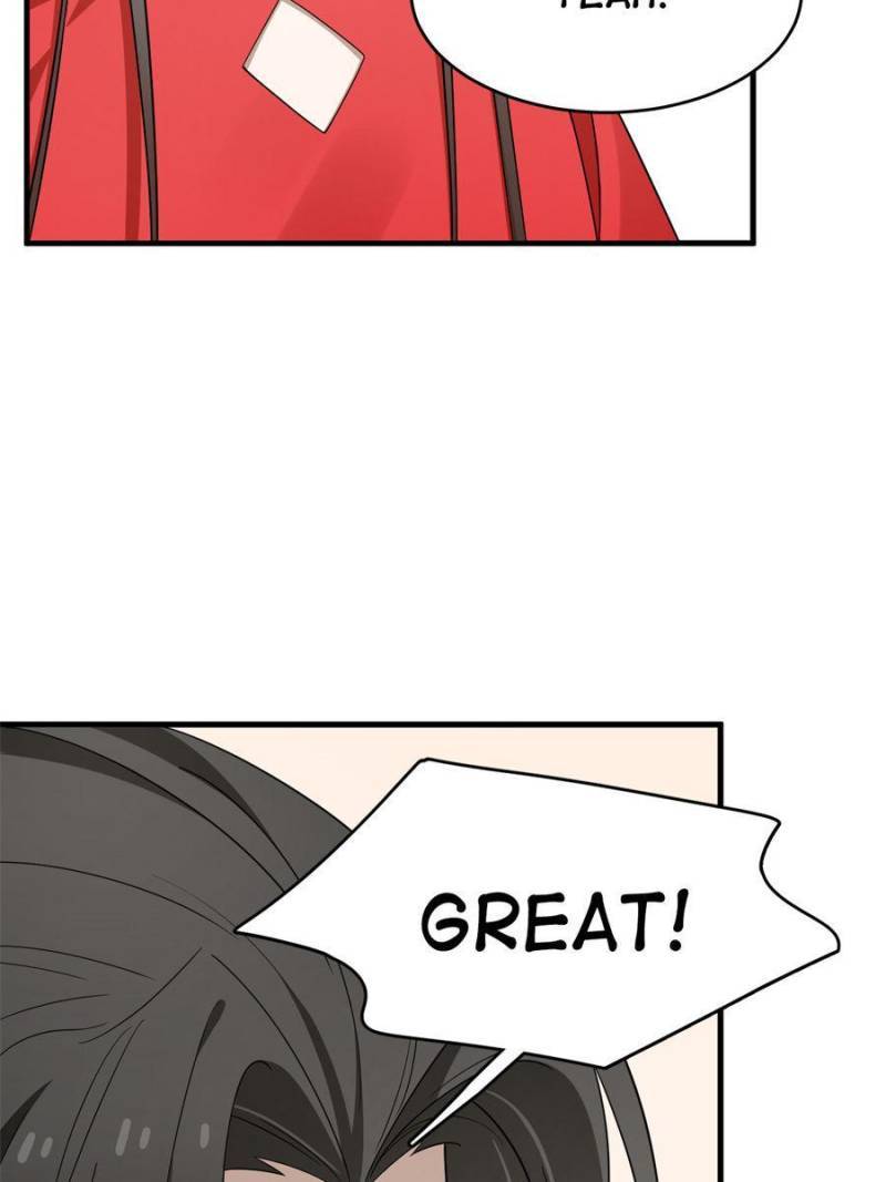 Queen of Poison: The Legend of a Super Agent, Doctor, and Princess Chapter 337 page 41