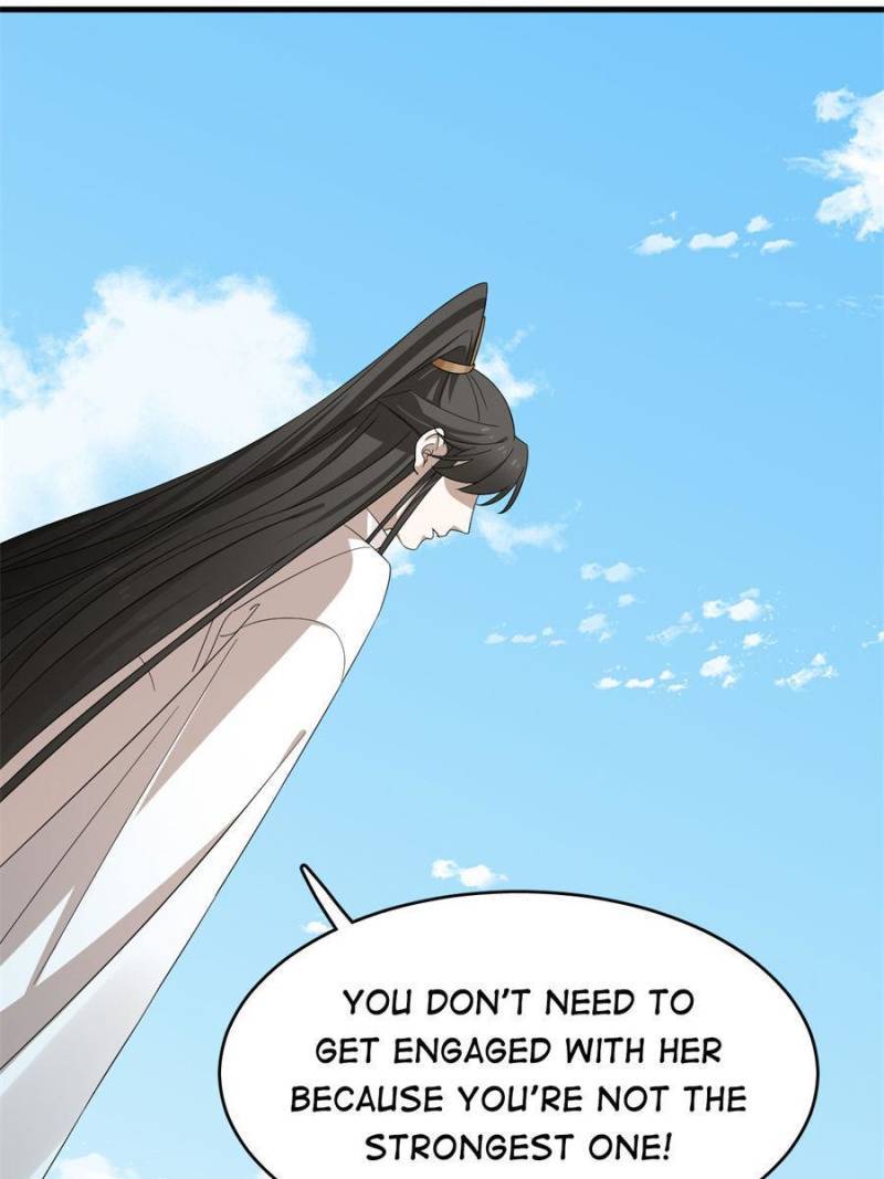 Queen of Poison: The Legend of a Super Agent, Doctor, and Princess Chapter 337 page 43