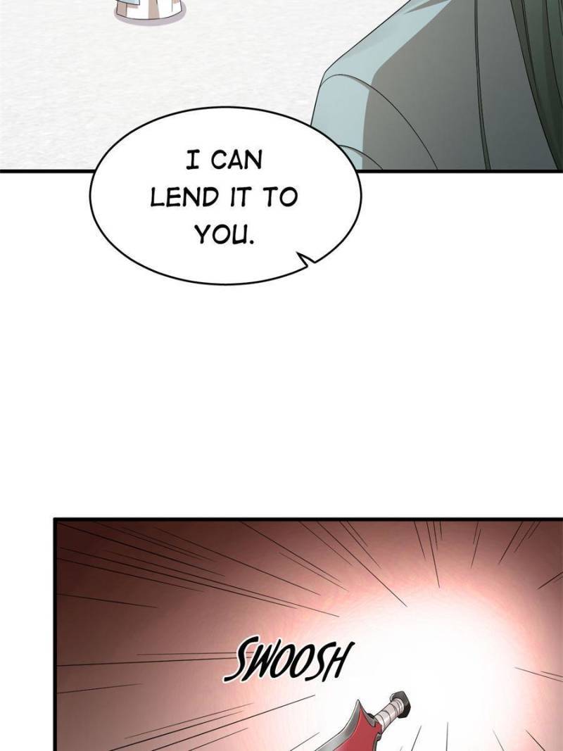 Queen of Poison: The Legend of a Super Agent, Doctor, and Princess Chapter 340 page 10