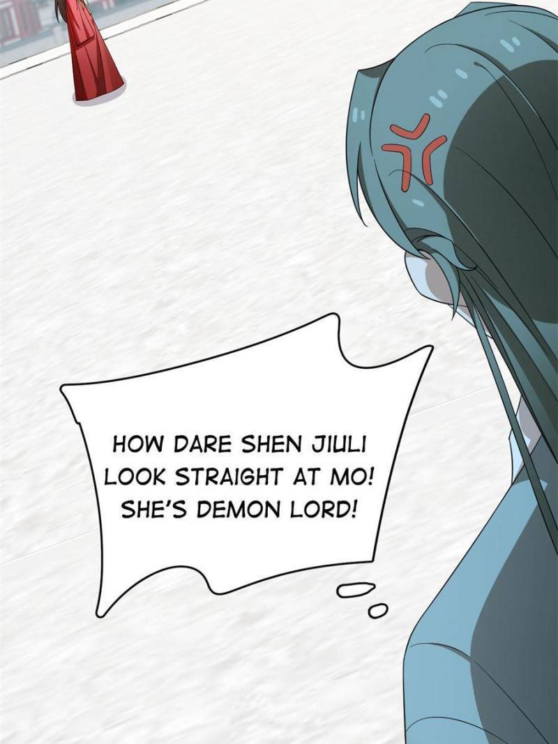 Queen of Poison: The Legend of a Super Agent, Doctor, and Princess Chapter 340 page 20