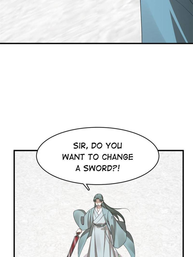 Queen of Poison: The Legend of a Super Agent, Doctor, and Princess Chapter 340 page 21