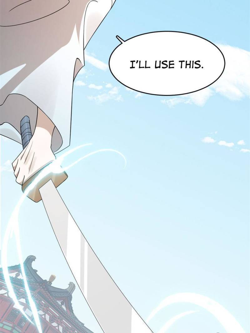 Queen of Poison: The Legend of a Super Agent, Doctor, and Princess Chapter 340 page 26