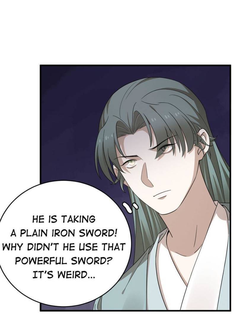 Queen of Poison: The Legend of a Super Agent, Doctor, and Princess Chapter 340 page 28