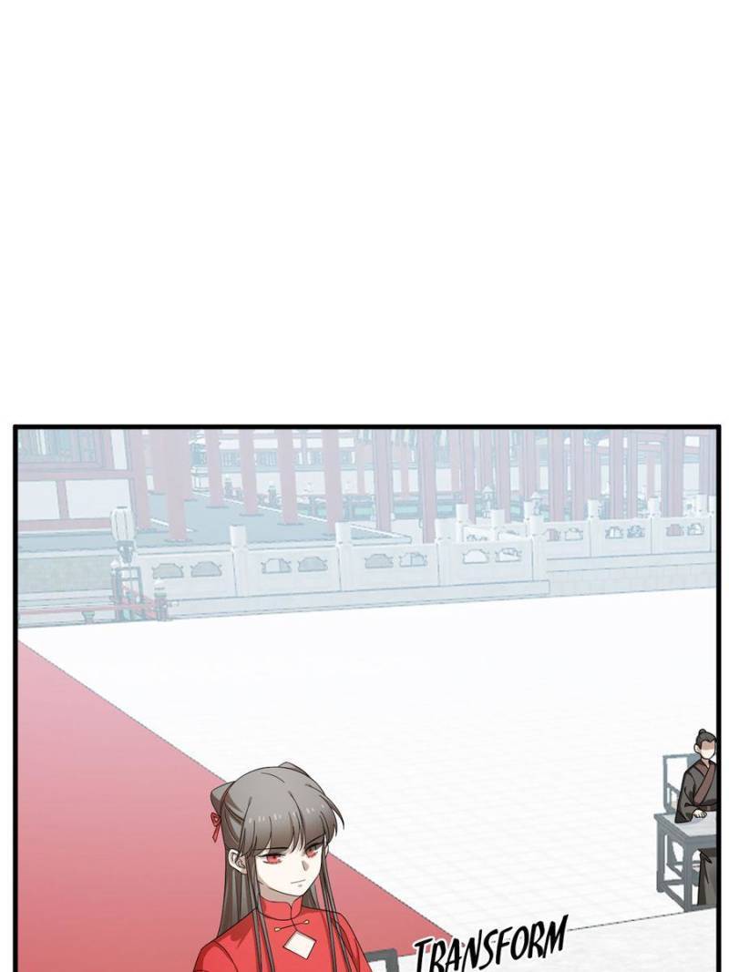 Queen of Poison: The Legend of a Super Agent, Doctor, and Princess Chapter 340 page 29
