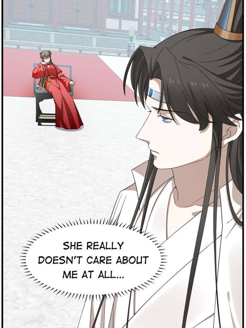 Queen of Poison: The Legend of a Super Agent, Doctor, and Princess Chapter 340 page 31