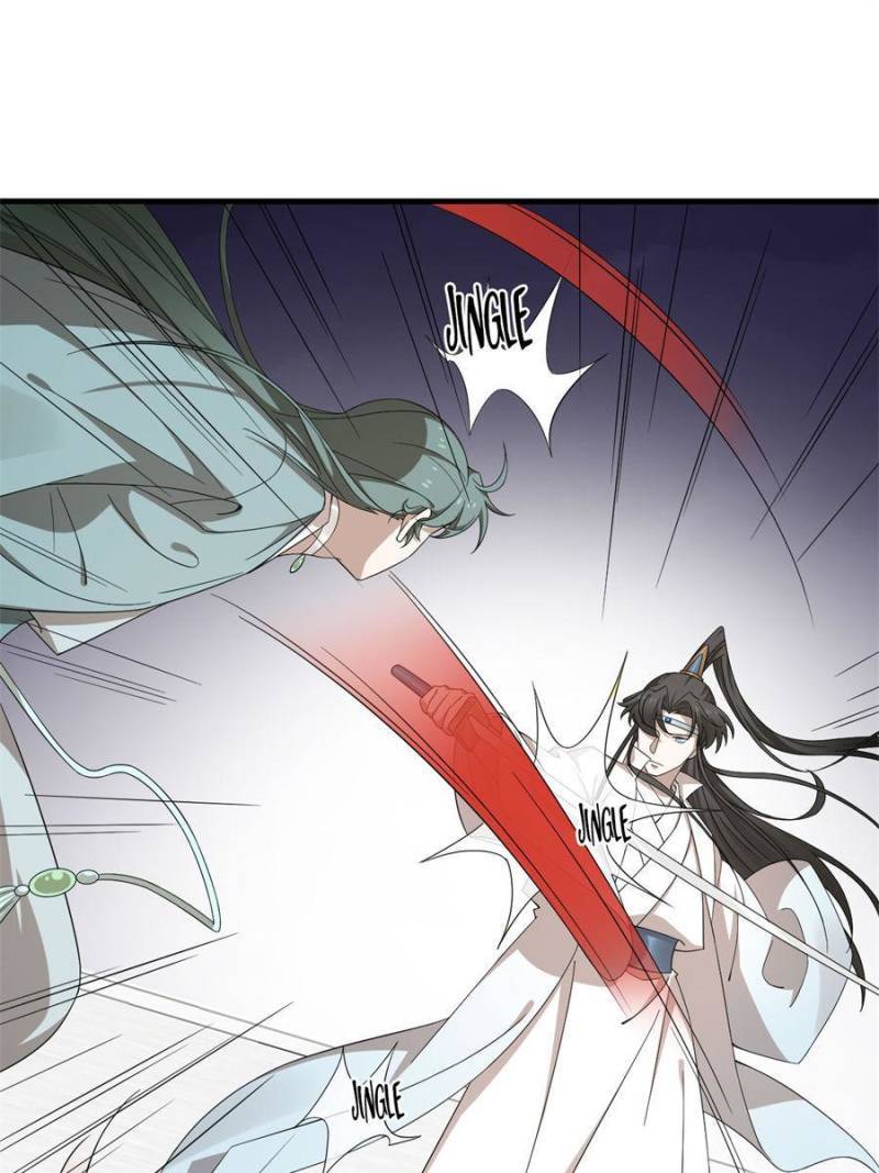 Queen of Poison: The Legend of a Super Agent, Doctor, and Princess Chapter 340 page 35