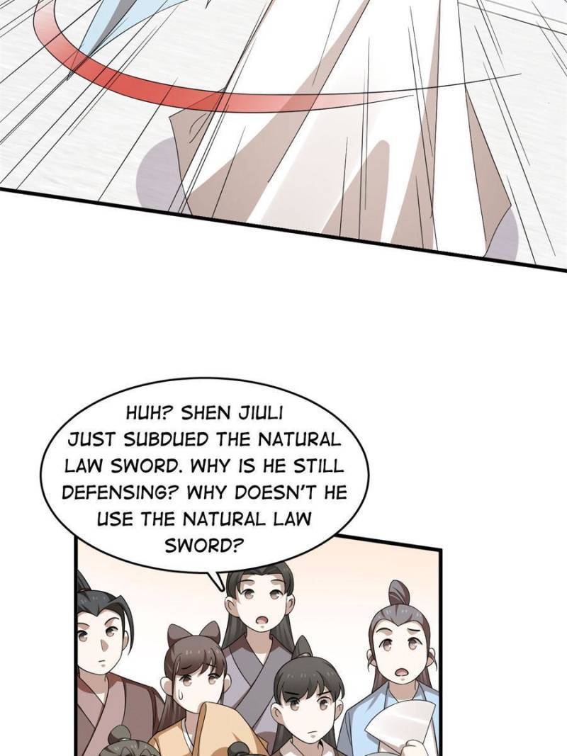 Queen of Poison: The Legend of a Super Agent, Doctor, and Princess Chapter 340 page 36