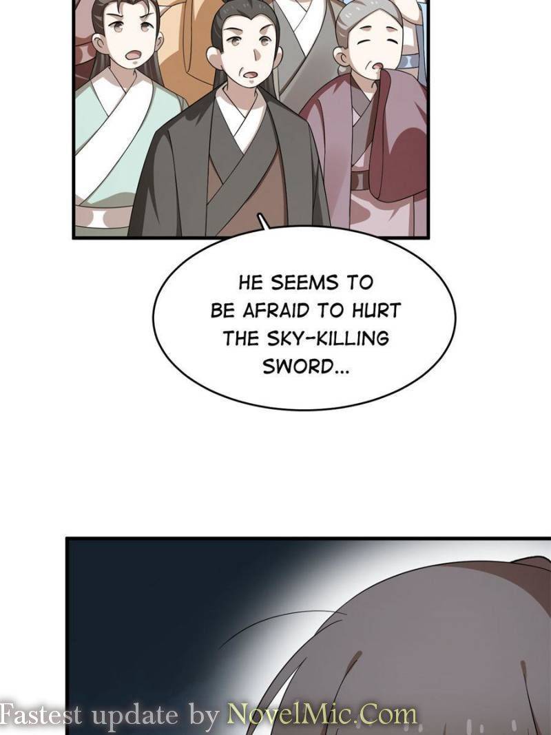 Queen of Poison: The Legend of a Super Agent, Doctor, and Princess Chapter 340 page 37