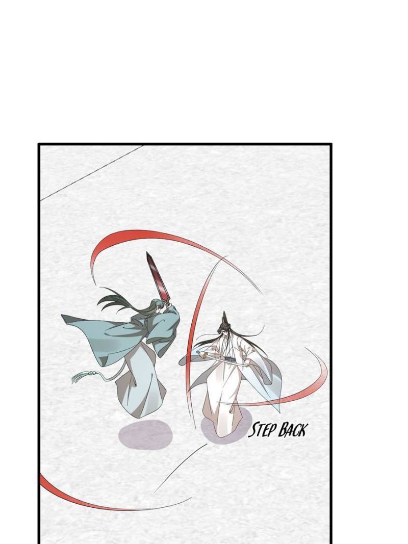 Queen of Poison: The Legend of a Super Agent, Doctor, and Princess Chapter 340 page 39