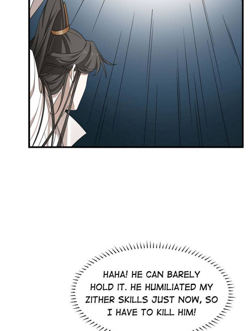 Queen of Poison: The Legend of a Super Agent, Doctor, and Princess Chapter 340 page 41