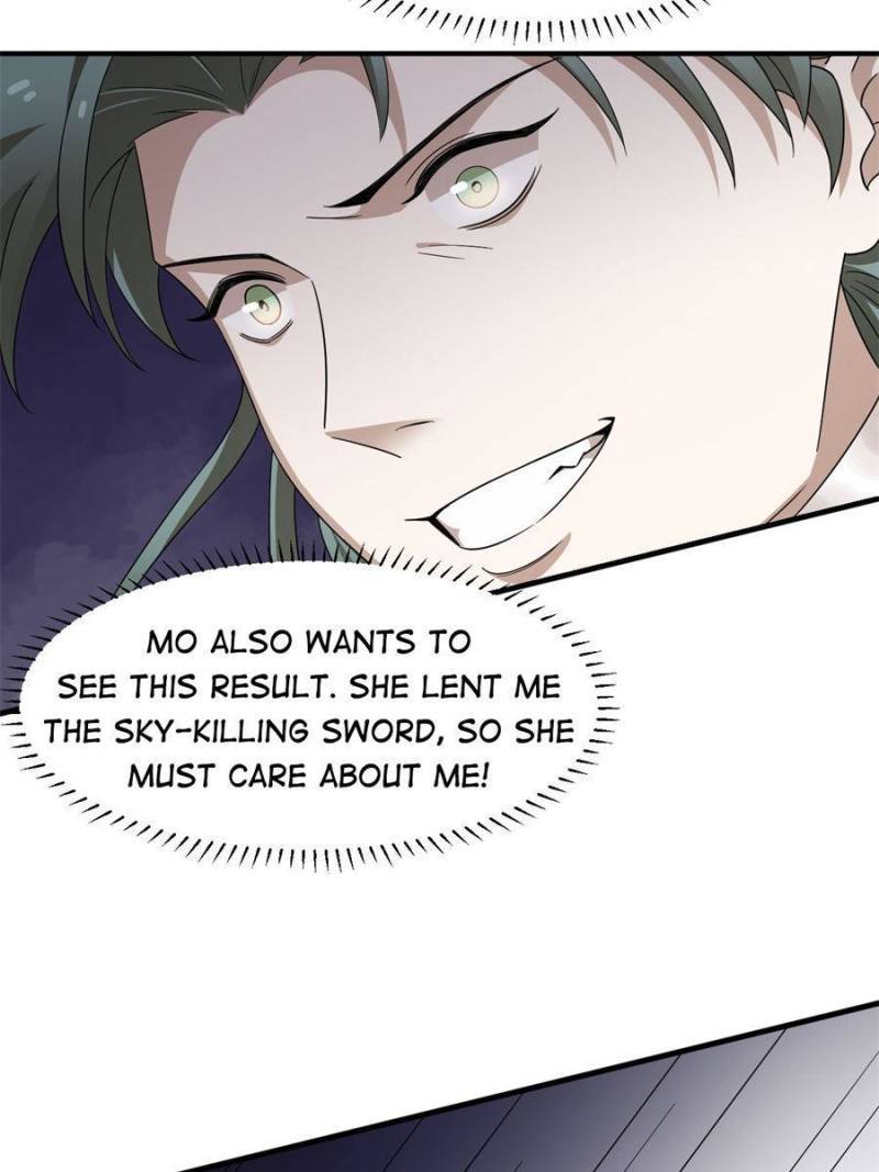 Queen of Poison: The Legend of a Super Agent, Doctor, and Princess Chapter 340 page 42