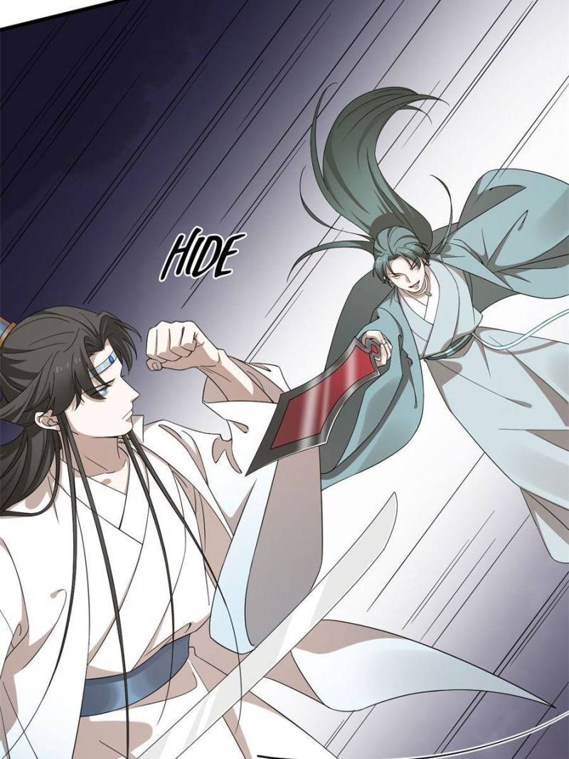 Queen of Poison: The Legend of a Super Agent, Doctor, and Princess Chapter 340 page 43