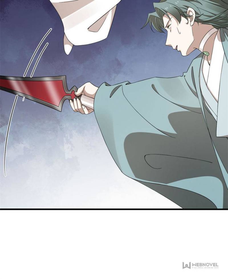 Queen of Poison: The Legend of a Super Agent, Doctor, and Princess Chapter 340 page 45